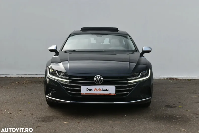 Volkswagen Arteon din 2021 cu 104.034 km - oferta VOL137642 - foto 9