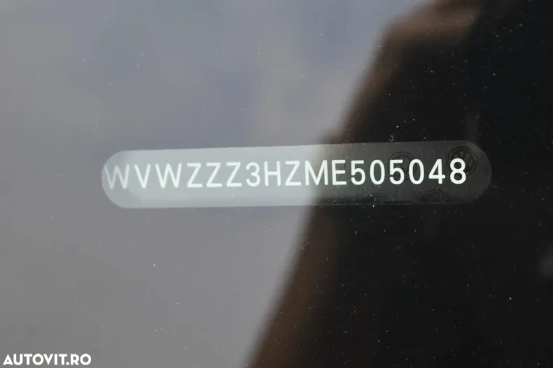 Volkswagen Arteon din 2021 cu 104.034 km - oferta VOL137642 - foto 11