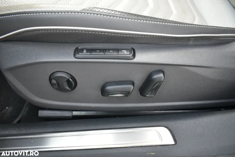 Volkswagen Arteon din 2021 cu 104.034 km - oferta VOL137642 - foto 14