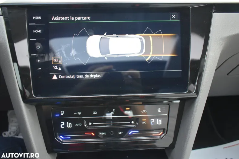 Volkswagen Arteon din 2021 cu 104.034 km - oferta VOL137642 - foto 17