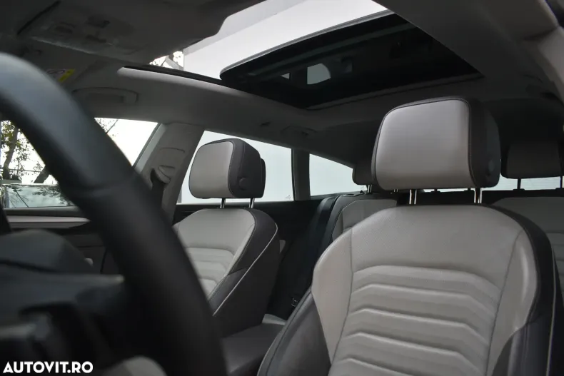 Volkswagen Arteon din 2021 cu 104.034 km - oferta VOL137642 - foto 20