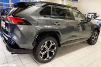 Toyota RAV4 din 2025 cu 10 km - oferta TOY137644 - foto 3