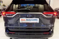 Toyota RAV4 din 2025 cu 10 km - oferta TOY137644 - foto 4
