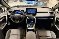 Toyota RAV4 din 2025 cu 10 km - oferta TOY137644 - foto 6