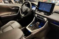 Toyota RAV4 din 2025 cu 10 km - oferta TOY137644 - foto 9