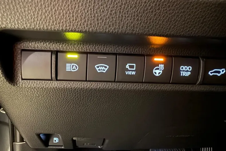 Toyota RAV4 din 2025 cu 10 km - oferta TOY137644 - foto 13