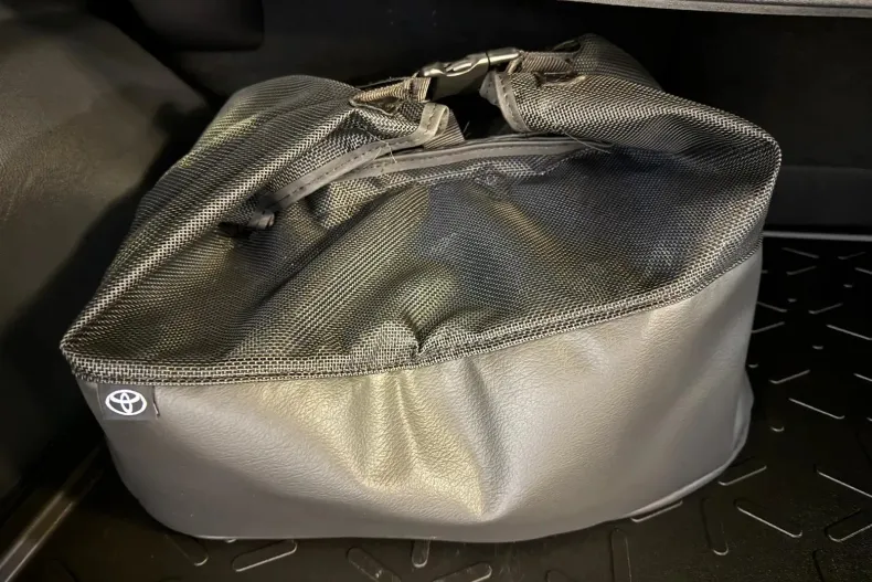 Toyota RAV4 din 2025 cu 10 km - oferta TOY137644 - foto 18