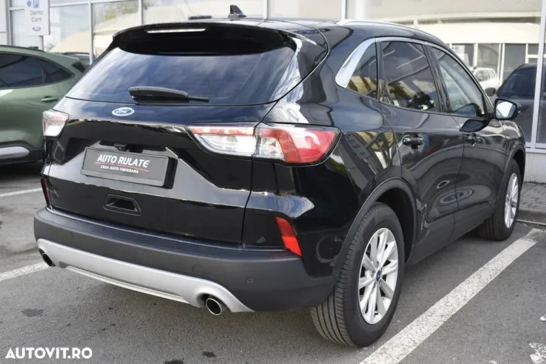 Ford Kuga din 2020 cu 75.161 km - oferta FOR137646 - foto 6