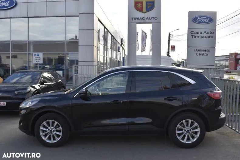 Ford Kuga din 2020 cu 75.161 km - oferta FOR137646 - foto 7