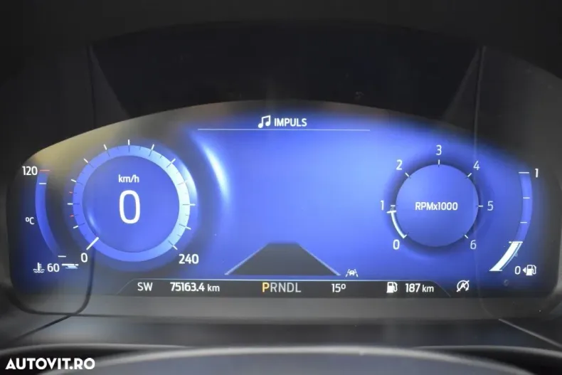 Ford Kuga din 2020 cu 75.161 km - oferta FOR137646 - foto 10