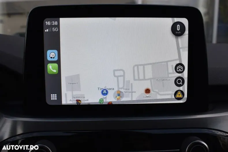 Ford Kuga din 2020 cu 75.161 km - oferta FOR137646 - foto 12