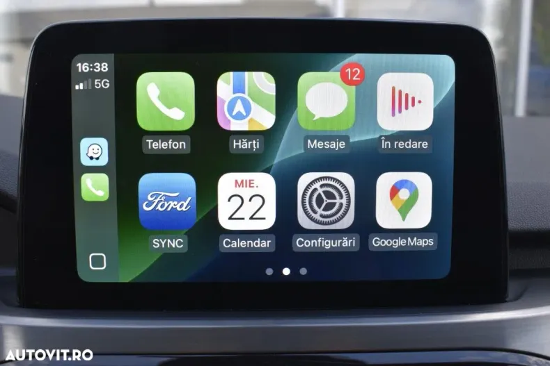 Ford Kuga din 2020 cu 75.161 km - oferta FOR137646 - foto 14