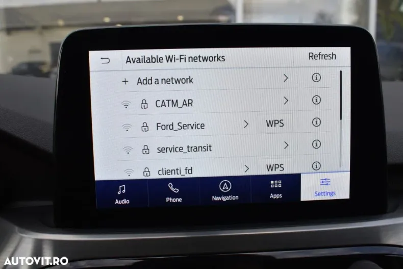 Ford Kuga din 2020 cu 75.161 km - oferta FOR137646 - foto 19