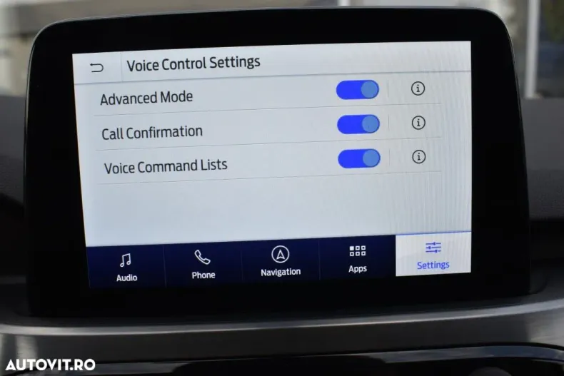 Ford Kuga din 2020 cu 75.161 km - oferta FOR137646 - foto 20