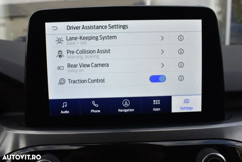 Ford Kuga din 2020 cu 75.161 km - oferta FOR137646 - foto 21