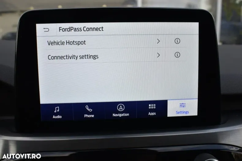 Ford Kuga din 2020 cu 75.161 km - oferta FOR137646 - foto 22