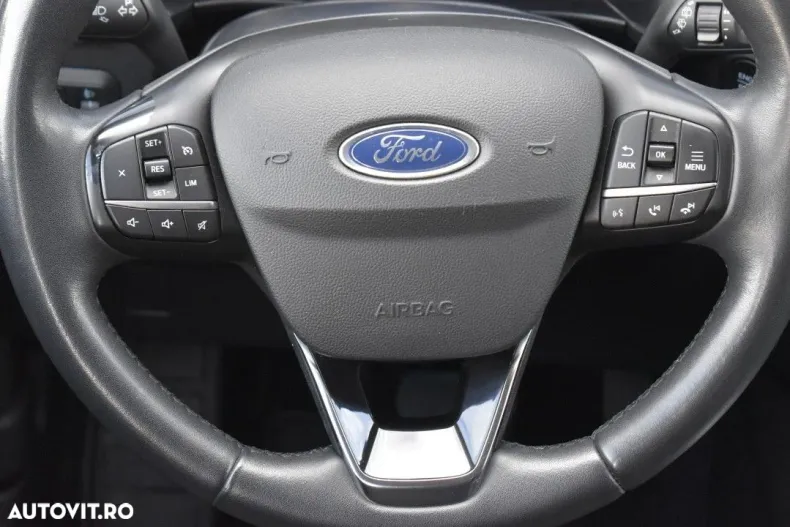 Ford Kuga din 2020 cu 75.161 km - oferta FOR137646 - foto 24