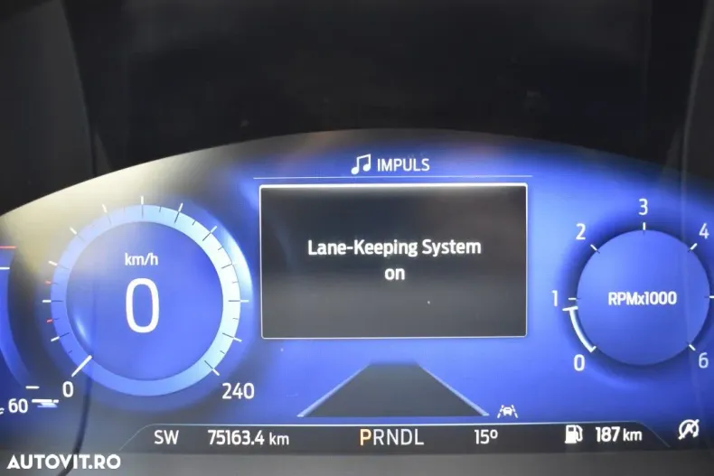 Ford Kuga din 2020 cu 75.161 km - oferta FOR137646 - foto 26