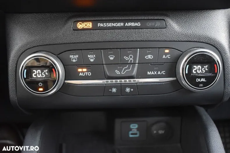 Ford Kuga din 2020 cu 75.161 km - oferta FOR137646 - foto 31