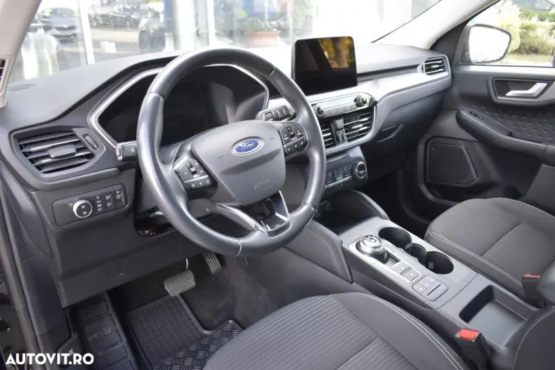 Ford Kuga din 2020 cu 75.161 km - oferta FOR137646 - foto 34