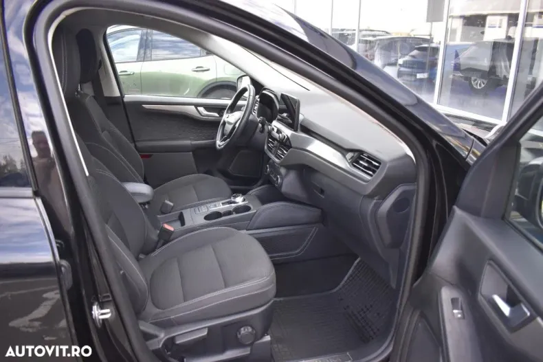 Ford Kuga din 2020 cu 75.161 km - oferta FOR137646 - foto 39