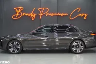 BMW Seria 7 din 2024 cu 29.660 km - oferta BMW137648 - foto 2