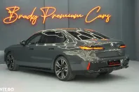 BMW Seria 7 din 2024 cu 29.660 km - oferta BMW137648 - foto 3