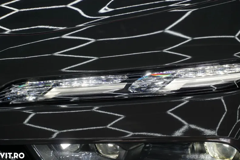 BMW Seria 7 din 2024 cu 29.660 km - oferta BMW137648 - foto 6