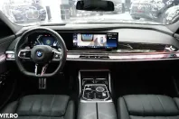 BMW Seria 7 din 2024 cu 29.660 km - oferta BMW137648 - foto 9