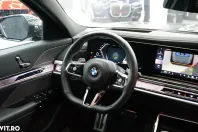 BMW Seria 7 din 2024 cu 29.660 km - oferta BMW137648 - foto 10