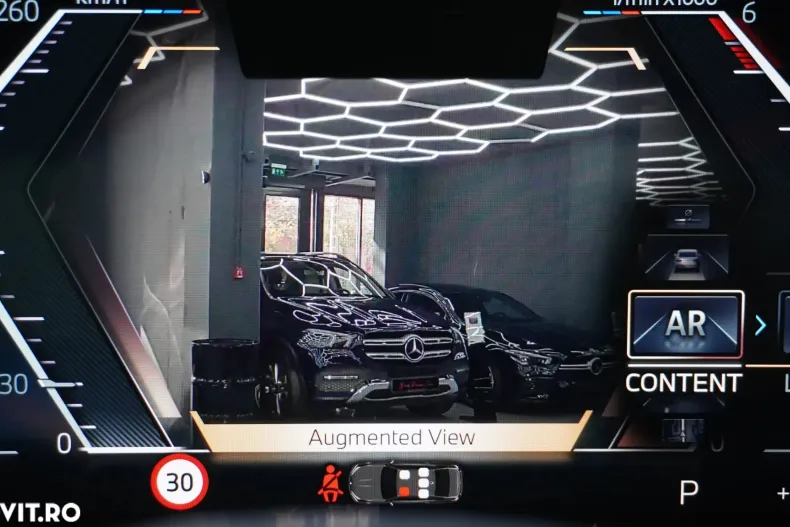 BMW Seria 7 din 2024 cu 29.660 km - oferta BMW137648 - foto 21