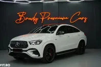 Mercedes-Benz GLE Coupe din 2025 cu 9.550 km - oferta MER137649 - foto 1