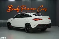 Mercedes-Benz GLE Coupe din 2025 cu 9.550 km - oferta MER137649 - foto 8