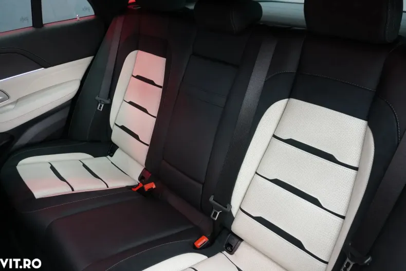 Mercedes-Benz GLE Coupe din 2025 cu 9.550 km - oferta MER137649 - foto 12