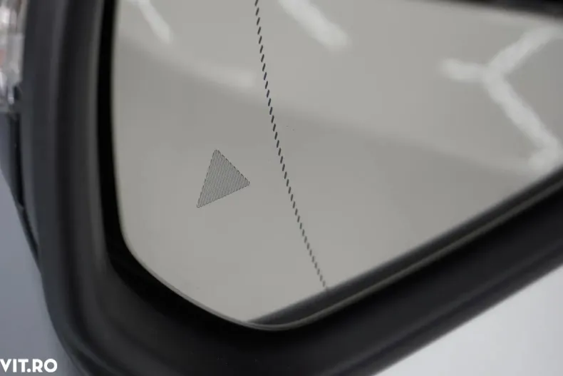 Mercedes-Benz GLE Coupe din 2025 cu 9.550 km - oferta MER137649 - foto 16