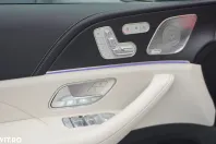 Mercedes-Benz GLE Coupe din 2025 cu 9.550 km - oferta MER137649 - foto 17