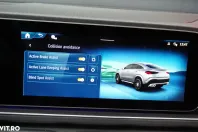 Mercedes-Benz GLE Coupe din 2025 cu 9.550 km - oferta MER137649 - foto 21