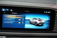 Mercedes-Benz GLE Coupe din 2025 cu 9.550 km - oferta MER137649 - foto 22