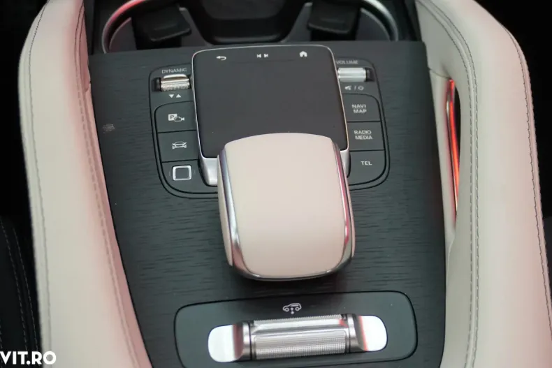 Mercedes-Benz GLE Coupe din 2025 cu 9.550 km - oferta MER137649 - foto 26