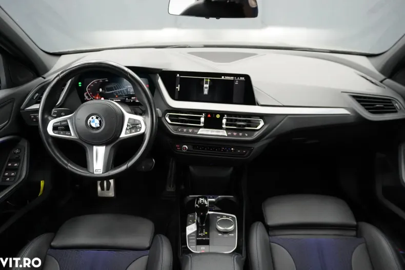 BMW Seria 1 din 2022 cu 94.214 km - oferta BMW137650 - foto 4