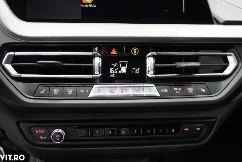 BMW Seria 1 din 2022 cu 94.214 km - oferta BMW137650 - foto 6