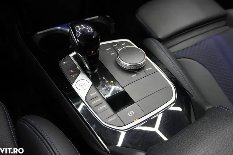 BMW Seria 1 din 2022 cu 94.214 km - oferta BMW137650 - foto 7