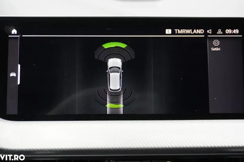 BMW Seria 1 din 2022 cu 94.214 km - oferta BMW137650 - foto 8