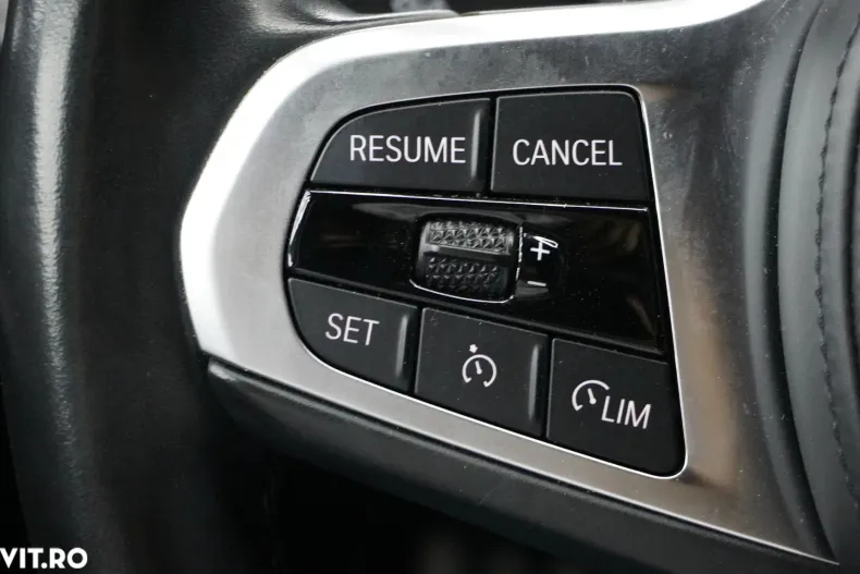 BMW Seria 1 din 2022 cu 94.214 km - oferta BMW137650 - foto 12