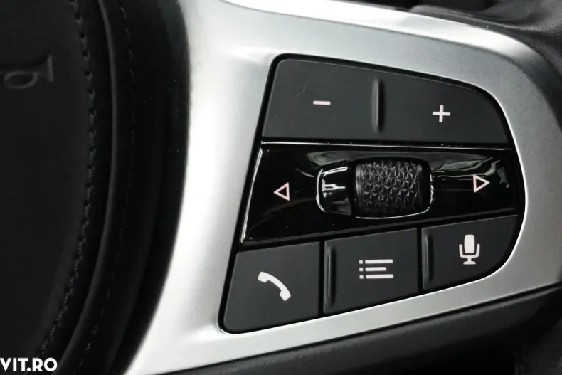 BMW Seria 1 din 2022 cu 94.214 km - oferta BMW137650 - foto 13