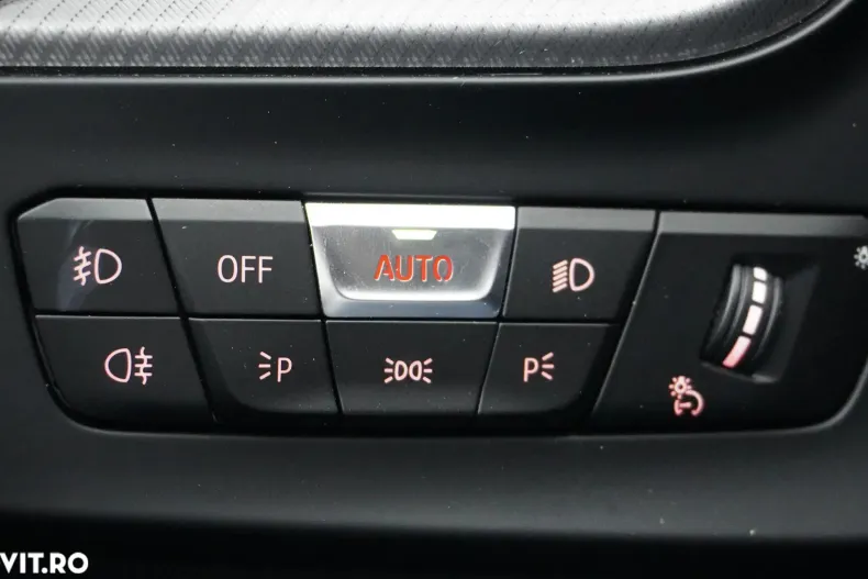 BMW Seria 1 din 2022 cu 94.214 km - oferta BMW137650 - foto 14