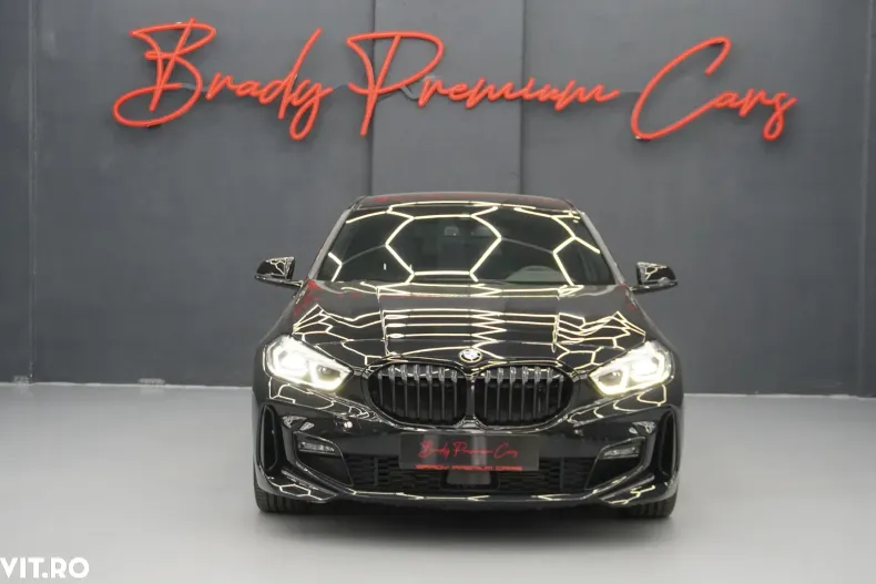 BMW Seria 1 din 2022 cu 94.214 km - oferta BMW137650 - foto 18