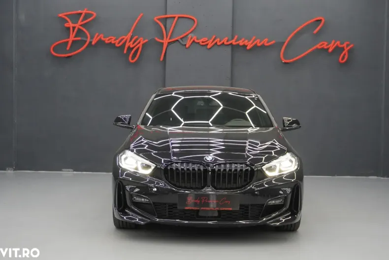 BMW Seria 1 din 2022 cu 94.214 km - oferta BMW137650 - foto 19