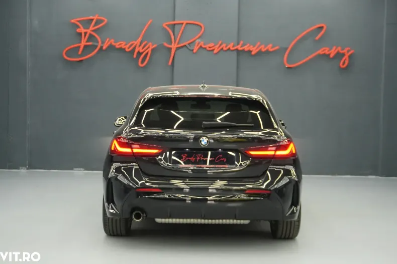 BMW Seria 1 din 2022 cu 94.214 km - oferta BMW137650 - foto 21
