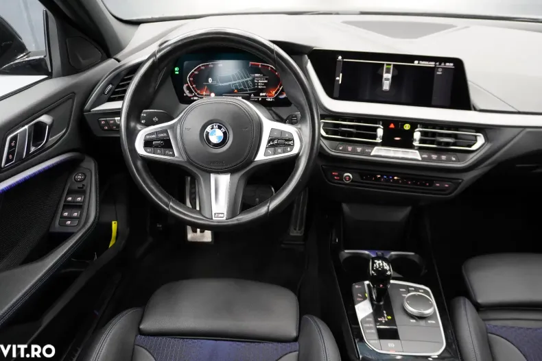 BMW Seria 1 din 2022 cu 94.214 km - oferta BMW137650 - foto 24